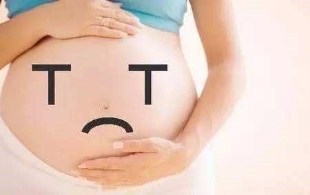 孕期伤心竟会对胎儿有这5大危害,不惹孕妇生气