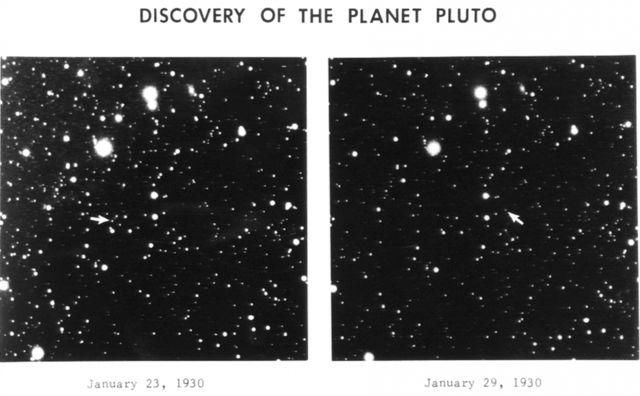 冥王星降级都这么多年了，是不是“行星”这事儿还没整明白?