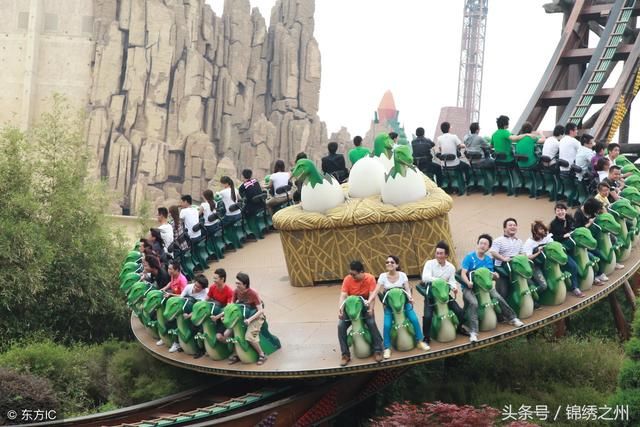 “六一”带娃游玩大锦州，这个省钱又好玩的攻略请收藏