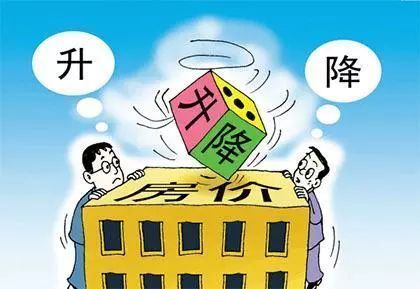 郑州房价到底1万几!最新房价地图，涵盖14区，500楼盘……