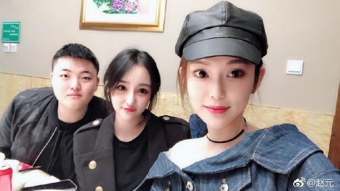 UZI情人节“大手笔”祝女友生日快乐，百万女粉丝因此而失恋了!