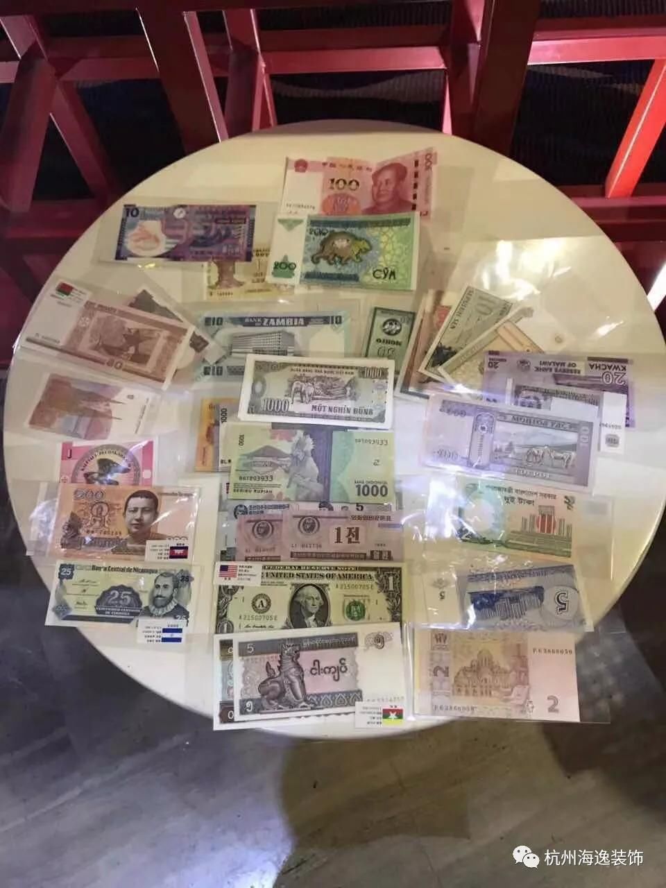 有爱的蔡总组织高管团队观看《红海行动》及观