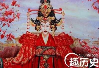 武则天冷酷无情，连亲生女儿都杀了，最后为什么却得以善终？