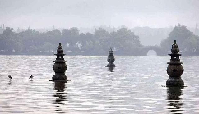 这些人民币背后的旅游景点，你知道几个？