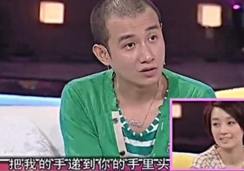 文章马伊璃结婚9年不办婚礼 原因十分暖心