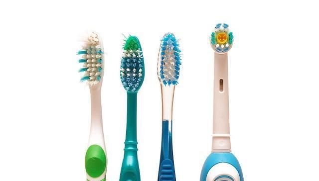 比电动牙刷还好的牙刷
