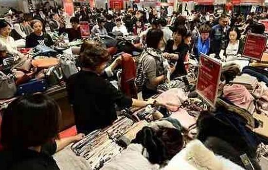 中国游客为何不吃韩国的路边摊?真实原因很打