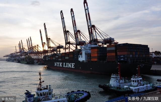 港口煤市躁动不安，产地运价接连上涨！