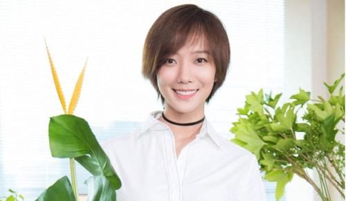 她曾经是当红女星，却表示如今没有工作还在租房住，她经历了什么？