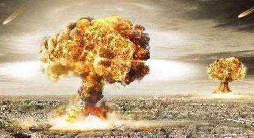 如果世界爆发核战争, 中国到底能顶多久?
