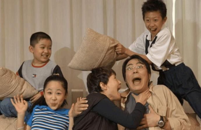 《家有儿女》中隐藏的大咖，马俊峰曾是一个小胖子，他是国家一级演员