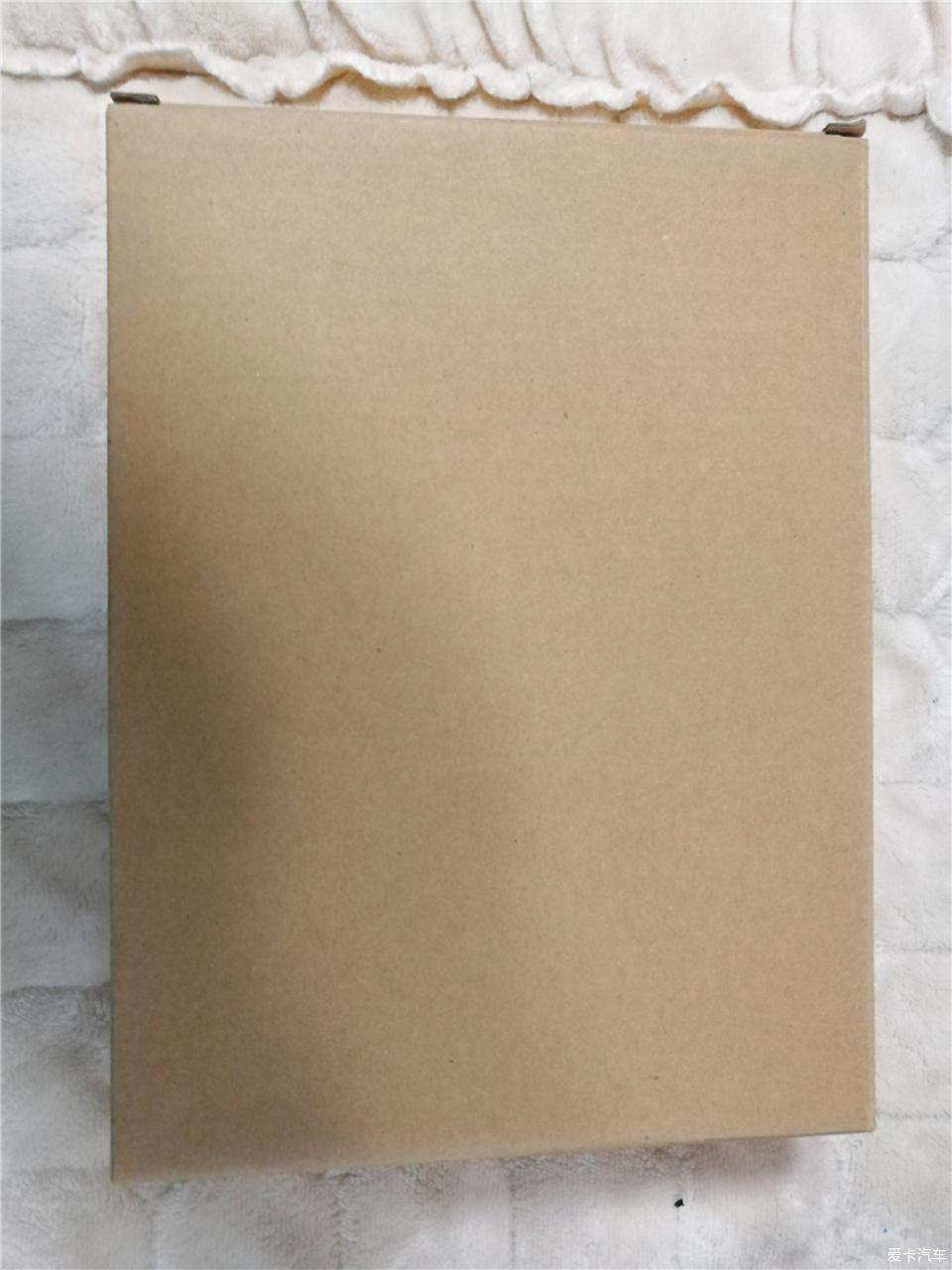 (爱分享)碳纤维纹内三角饰框安装作业_【快资