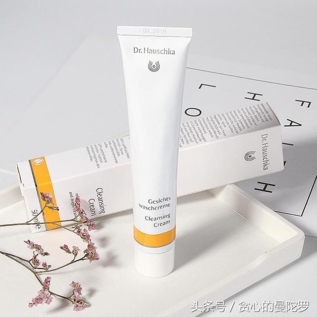 德国药妆洁面品,清洁力排行榜