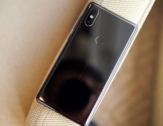 首发845可不是说说而已,小米MIX2S的性能实在