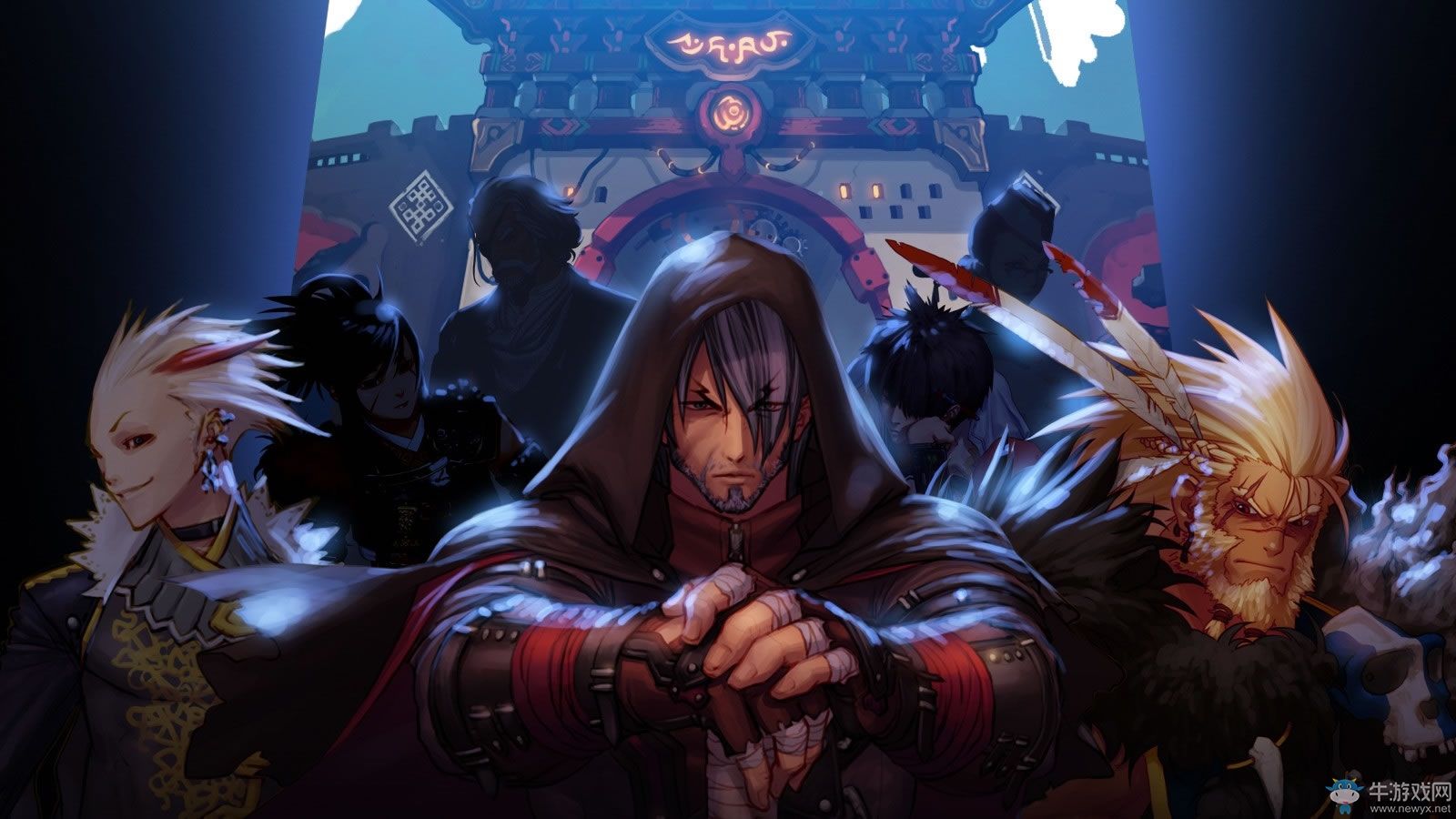 网络游戏排行榜:盘点2019好玩的网游!