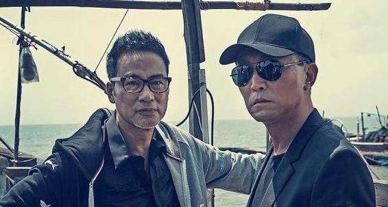 曾是香港影帝, 靠着精湛的演技, 在《破冰行动》中让观众泪目 亿万先生007官方网