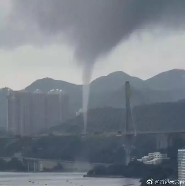 紧急提醒!广东多地严重水浸,小心触电身亡!未来