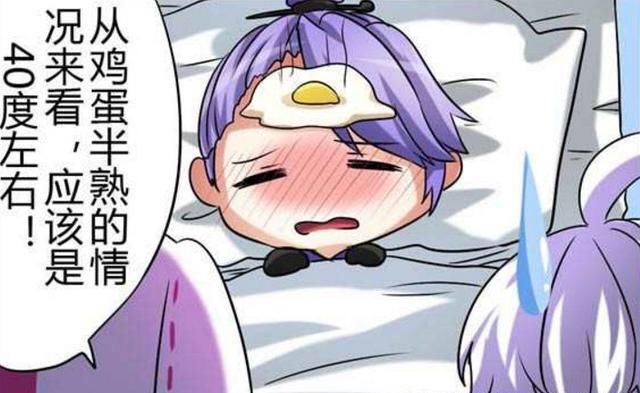 王者荣耀:扁鹊治病还要温度计,安其拉却只要一