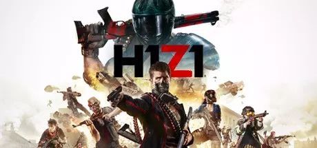 著名过气吃鸡游戏《H1Z1》如何打赢2018年的翻身仗?