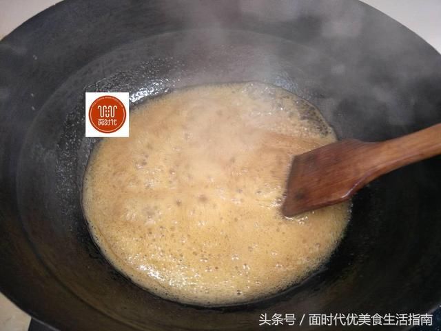 陕西年夜饭不可缺的传统美食，大人小孩都喜欢，你们家吃不吃呀？