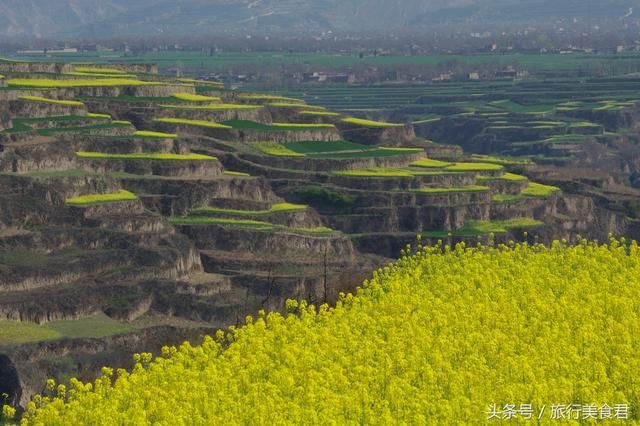 如果你喜欢，又不想走太远，就来西安又一处世外桃源零口看看吧！