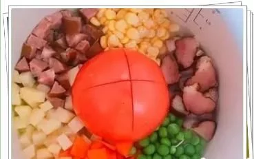 心脏病吃它、关节痛吃它、眼睛花吃它 - 真善美 - chen747501189 心脏病吃它、关节痛吃它、眼睛花吃它 - 真善美 - chen747501189