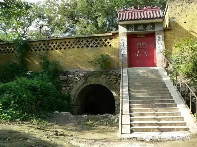 咱武安村村都有阁，无阁不成村！你知道阁的讲究吗？