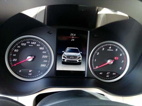 18年世界杯五大黑马 18款奔驰GLC300邀您预