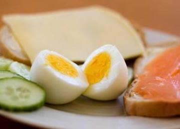 懒人最快的减肥方法,水煮蛋减肥一周见效!