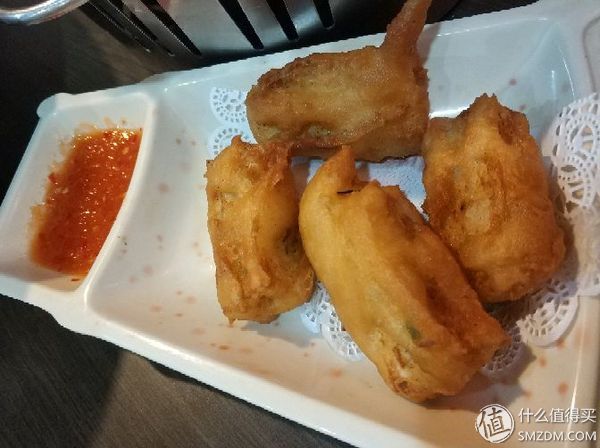 林断山明竹隐墙-名声不显却风味独佳的岑记饭店