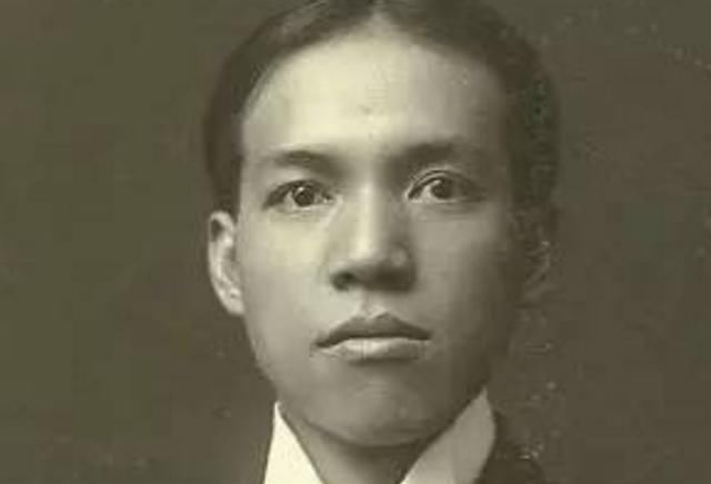 谭嗣同后代今何在?父亲曾是湖北巡抚，玄孙是集团董事长!