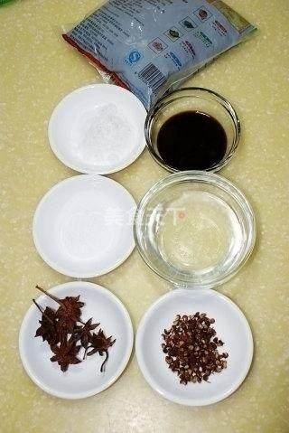 腌菜三腌,黄瓜鬼子姜冬天腌着吃超爽口