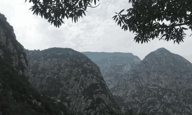 天下第一名刹，少林气势力压群雄！