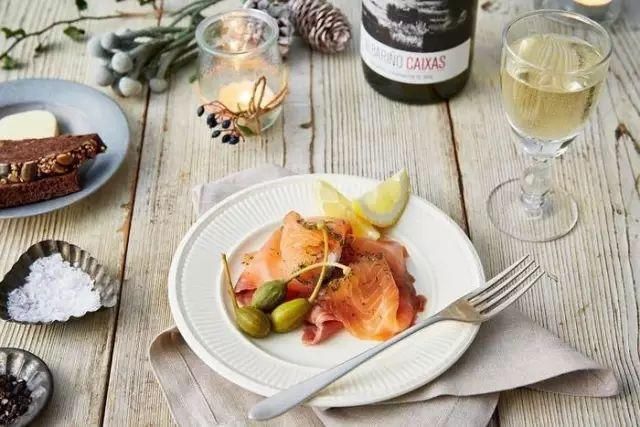 你和美食博主之间,可能只差了这几个摆盘技巧