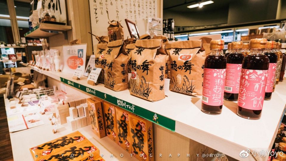 日本|福冈那些人气火爆的美食料理