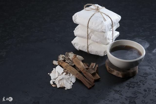 名方广用:真武汤