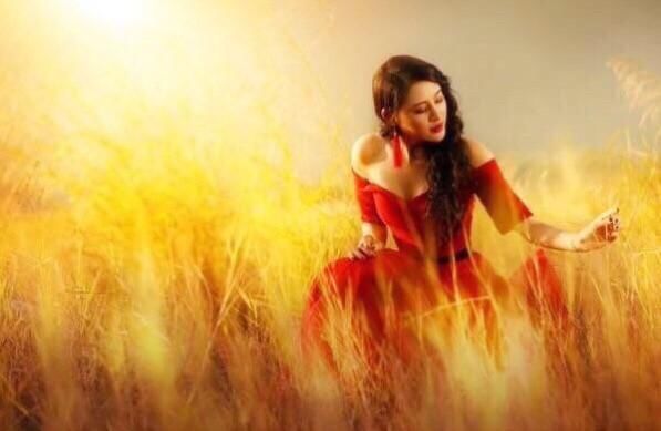 深情不怕孤单,爱要宁缺勿滥