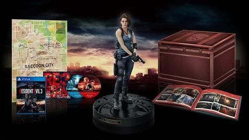 生化危机3重制版多人