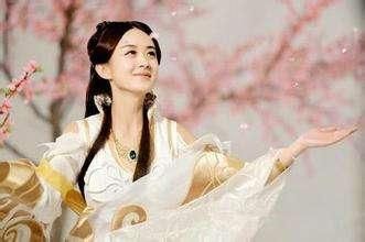 赵丽颖最近真是厉害啊,代言一个接一个