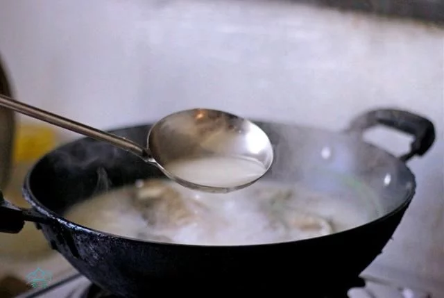 澳门永利赌场:必出奶白色汤,只需掌握两个诀窍, 澳门永利赌场:必出奶白色汤,只需掌握两个诀窍,