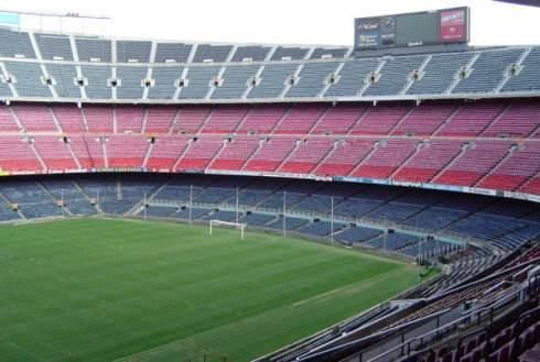 上港公布新主场效果图,球场距看台仅10米