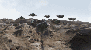 壁纸 风景 384_213 gif 动态图 动图