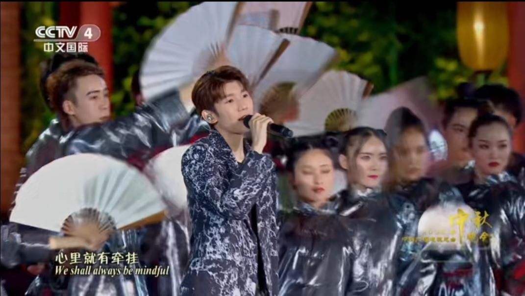 演技精湛唱功在行，二字弟弟王源，你的任督二脉被打开呢？