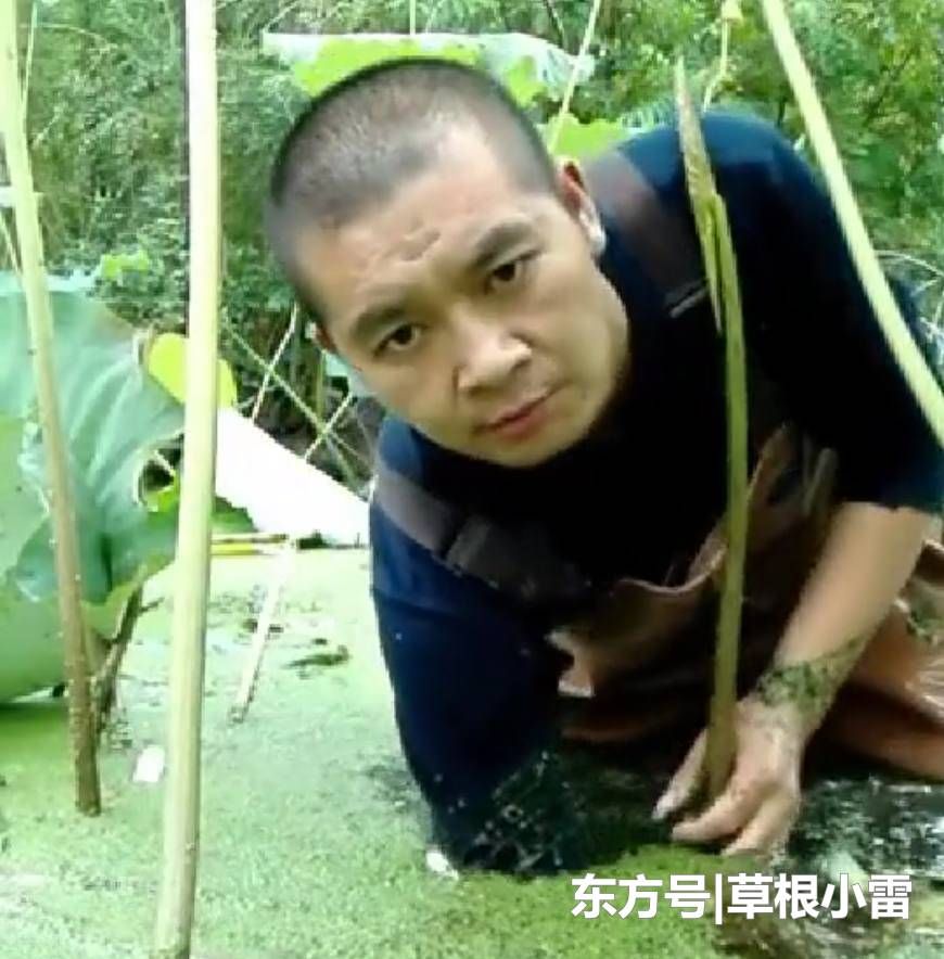 农村小伙每天靠挖“它”日赚几百元，比外出打工强多了！