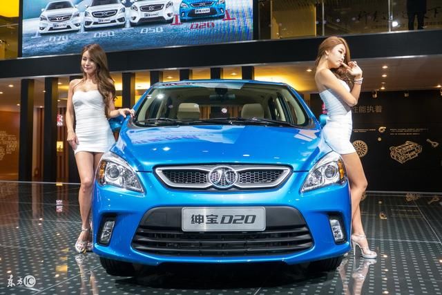 北汽正式宣布2025年全面停产燃油车 长安汽车