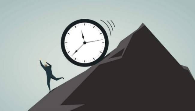 史上最严高考年?00后的首战怕是一场苦战…