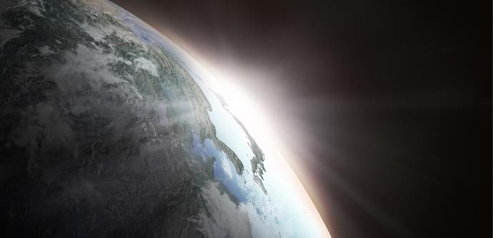 中国发展中国家和发达国家