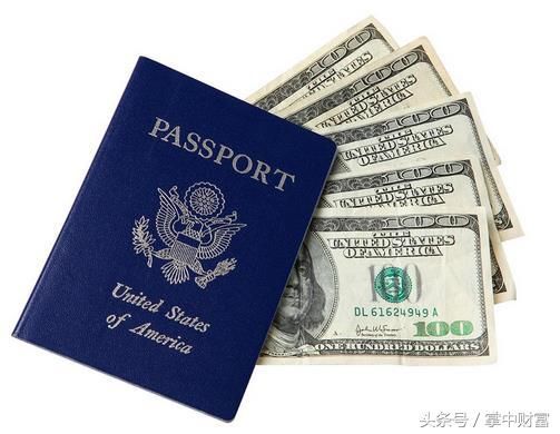 美国使馆认证参考--美国护照律师公证使馆认证