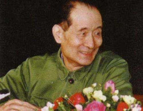 毕业于北京大学的5位开国将军, 其中一位享年