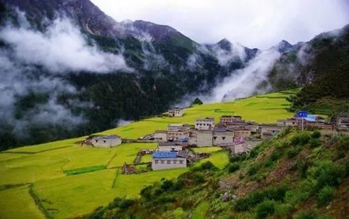 宜宾人，暑假将至，四川最美避暑地来了！都是人间天堂……